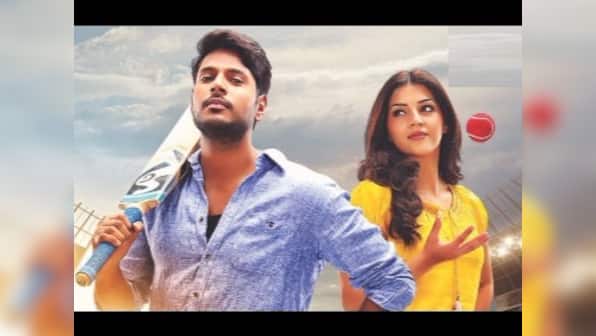 Nenjil Thunivirunthal movie review: This Suseenthiran action thriller lacks focus