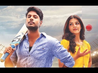 Nenjil Thunivirunthal movie review: This Suseenthiran action thriller lacks focus Nenjil Thunivirunthal movie review: This Suseenthiran action thriller lacks focus