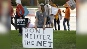Unlike the US, TRAI asserts that net neutrality is the "right way" forward for India