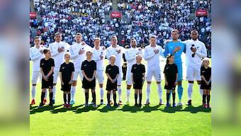 FIFA World Cup 2018 qualifiers: New Zealand confident of beating Peru in 2nd leg after drawing the first