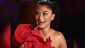 Nicole Scherzinger says the music industry is over-saturated and it's important to be authentic