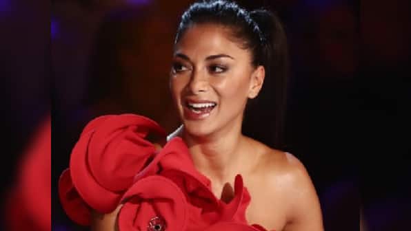 Nicole Scherzinger says the music industry is over-saturated and it's important to be authentic