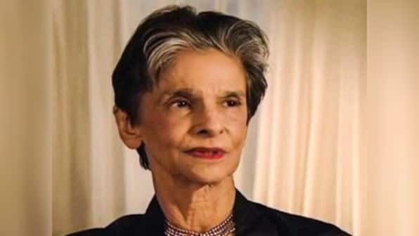 Dina Wadia passes away: Mohammad Ali Jinnah's daughter's funeral to take place in New York on Friday