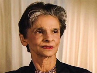 'Fearless' Dina Wadia, Mohammad Ali Jinnah's only daughter and Nusli's mother, passes away at 98 in New York 'Fearless' Dina Wadia, Mohammad Ali Jinnah's only daughter and Nusli's mother, passes away at 98 in New York
