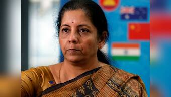 Nirmala Sitharaman should explore American F35s, go beyond Russian S400 to bolster weak Indian Air Force