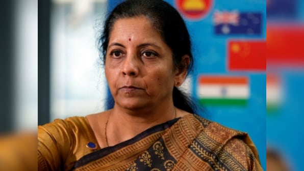 Defence minister Nirmala Sitharaman to visit Jammu today as army operations inside Sunjuwan camp continue