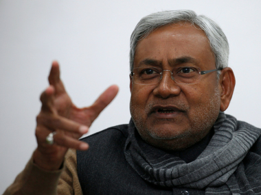 The fall and fall of Nitish Kumar: How Bihar CM is losing halo around his head due to opportunism The fall and fall of Nitish Kumar: How Bihar CM is losing halo around his head due to opportunism