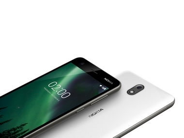 Nokia 2 launched at Rs 6,999: Here is how it stacks up against Xiaomi Redmi 4, Redmi 4A, Moto C Plus and Micromax Infinity Nokia 2 launched at Rs 6,999: Here is how it stacks up against Xiaomi Redmi 4, Redmi 4A, Moto C Plus and Micromax Infinity