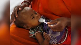 India facing undernutrition and obesity: Nutrition expert says country needs to look within for answers