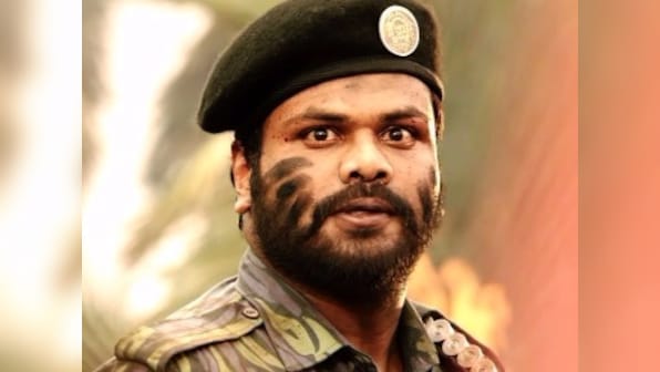 Okkadu Migiladu movie review: This Sri Lankan refugee drama is laboriously long