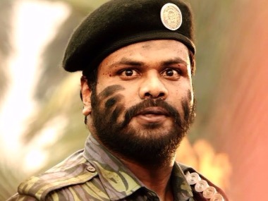 Okkadu Migiladu movie review: This Sri Lankan refugee drama is laboriously long Okkadu Migiladu movie review: This Sri Lankan refugee drama is laboriously long