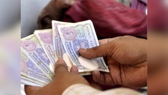 Rupee to remain in 68-72 range against US dollar in short term, says UBS report
