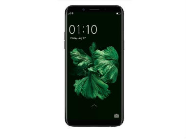 Oppo F5 6 GB RAM variant up for pre-order on Flipkart; sale to begin from 1 December Oppo F5 6 GB RAM variant up for pre-order on Flipkart; sale to begin from 1 December