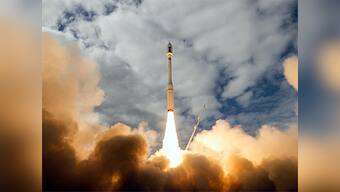 Orbital ATK launches 10 Earth observation satellites for Planet, with its Minotaur C launch vehicle