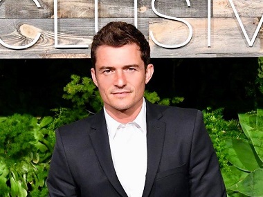 Orlando Bloom says it's unlikely if he will return as Legolas in Amazon's Lord Of The Rings series Orlando Bloom says it's unlikely if he will return as Legolas in Amazon's Lord Of The Rings series