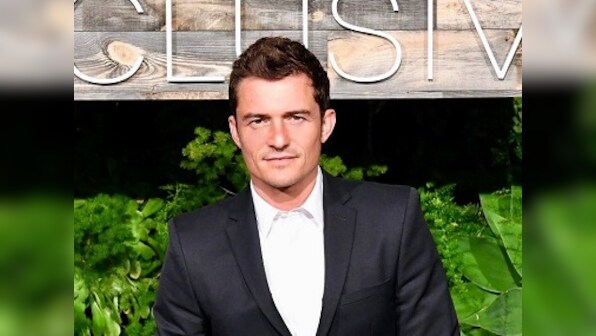 Orlando Bloom says it's unlikely if he will return as Legolas in Amazon's Lord Of The Rings series