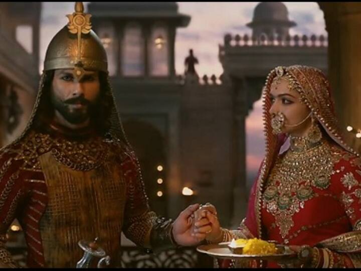Padmavati controversy: With one eye on Rajasthan's 2018 Assembly polls, parties have jumped headlong into this row