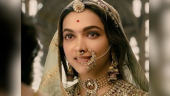 Padmaavat: MP Home Minister denies opposing 'Ghoomar' song, says statement was misconstrued