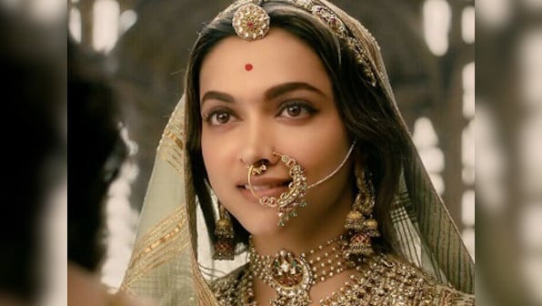 Padmaavat: MP Home Minister denies opposing 'Ghoomar' song, says statement was misconstrued