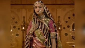 Deepika Padukone on 10 years in Bollywood: 'Never imagined myself as a Sanjay Leela Bhansali heroine'