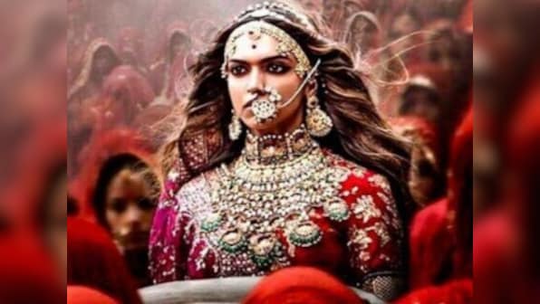 Padmavati: Prasoon Joshi says CBFC needs 'time' to make 'balanced' decision about film