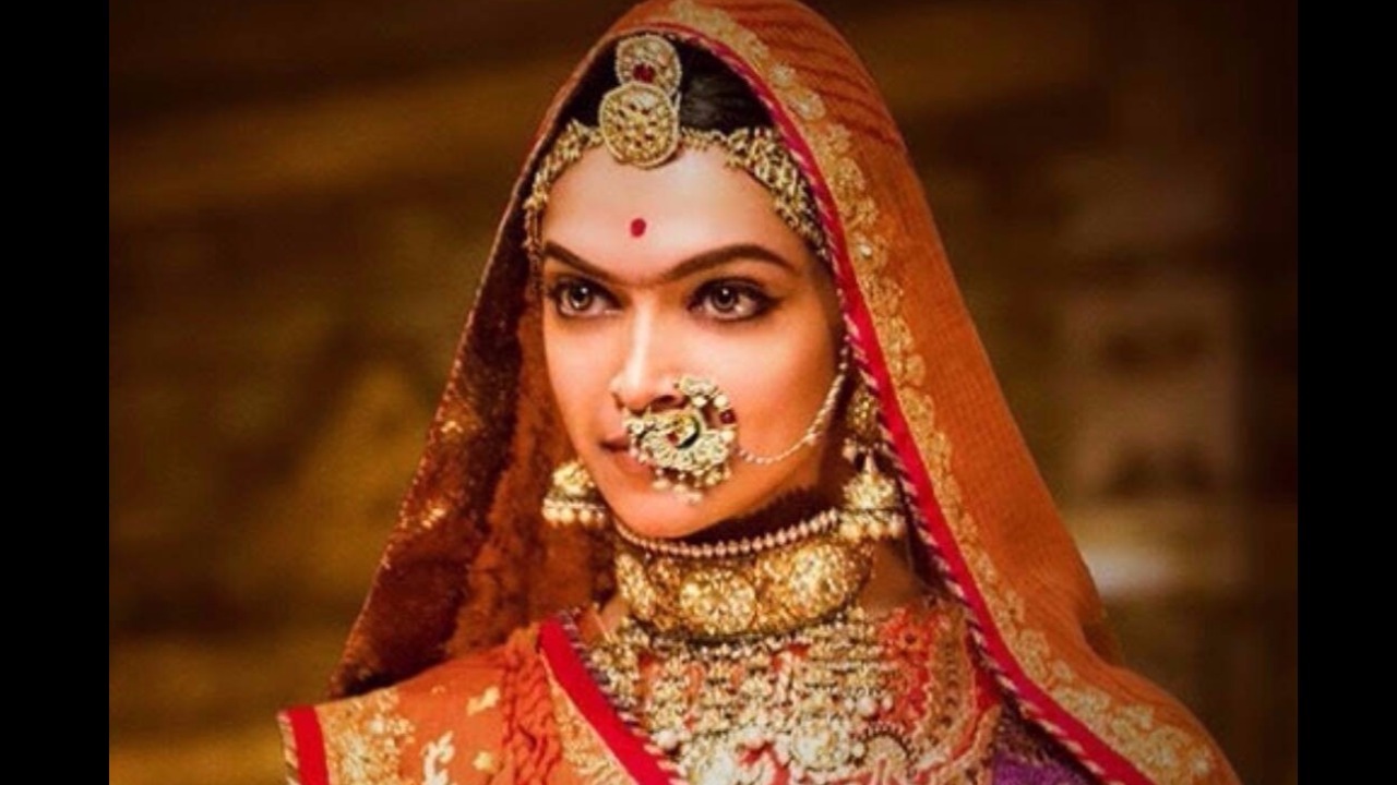 Padmavati: Fresh plea filed in SC against makers to remove 'objectionable' content, references Padmavati: Fresh plea filed in SC against makers to remove 'objectionable' content, references