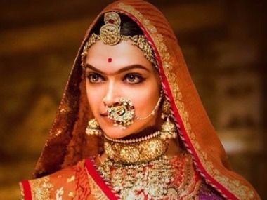 Padmavati: An open letter from Shurpanakha to the Karni Sena and men sharpening knives everywhere Padmavati: An open letter from Shurpanakha to the Karni Sena and men sharpening knives everywhere