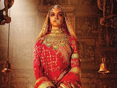What do you think is wrong with the Padmavati movie? - Quora