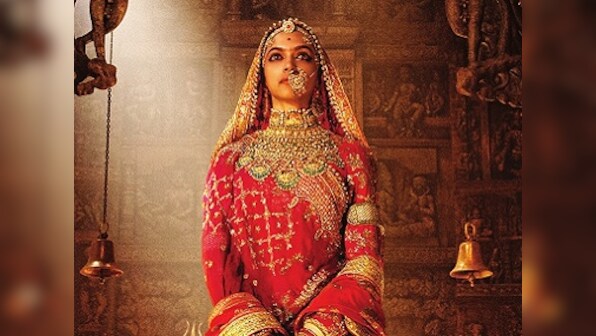 Padmavati controversy: Drama over Bhansali's film reflects collapsing democracy where State defers to fringe