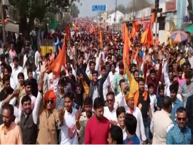 Padmavati row: Rahul Gandhi's silence, other politicians' pussyfooting panders to goonish behaviour Padmavati row: Rahul Gandhi's silence, other politicians' pussyfooting panders to goonish behaviour