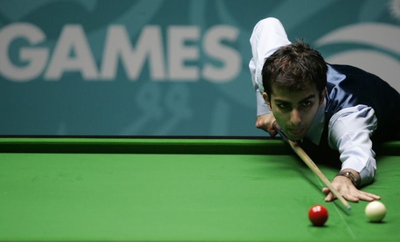 Pankaj Advani interview part 1: What goes inside the mind of a champion cueist Pankaj Advani interview part 1: What goes inside the mind of a champion cueist