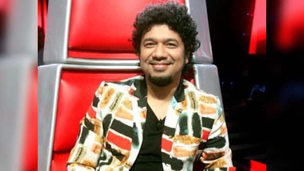 The Voice India Kids is unique as contestants choose their coach not vice versa, says Papon