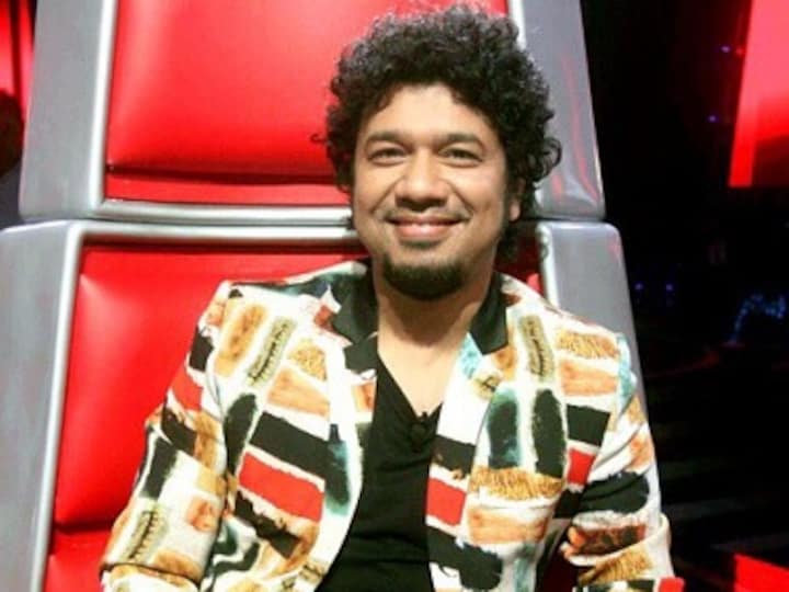 The Voice India Kids is unique as contestants choose their coach not vice versa, says Papon