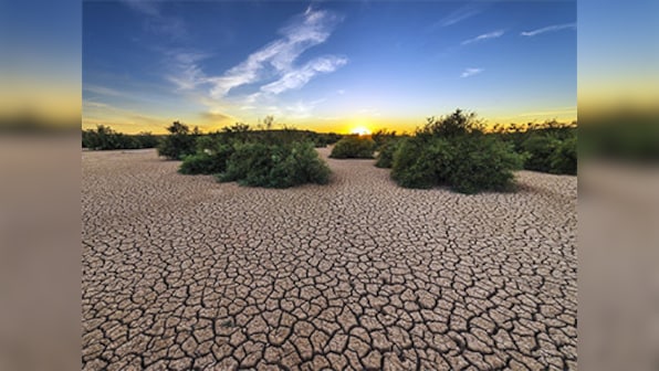 Scientists warn that artificially cooling the Earth to counter global warming could have devastating environmental effects