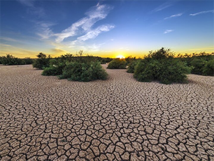Scientists warn that artificially cooling the Earth to counter global warming could have devastating environmental effects