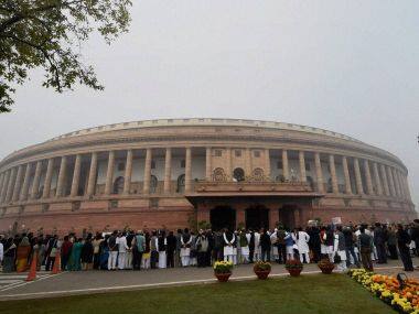 Centre to re-introduce bill to grant Constitutional status to backwards panel in upcoming Winter Session of Parliament