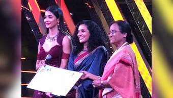 IFFI 2017 complete winners list: Parvathy wins Best Actress; Amitabh Bachchan is 'Film Personality of The Year'