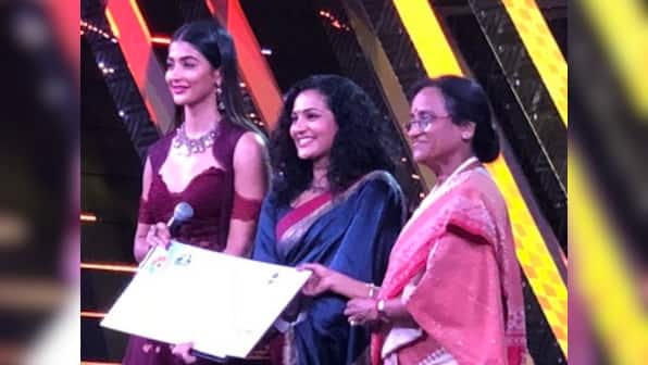 IFFI 2017 complete winners list: Parvathy wins Best Actress; Amitabh Bachchan is 'Film Personality of The Year'