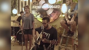 Patio Unplugged: Second Sight benefits from a firm grip on their distinctive sound