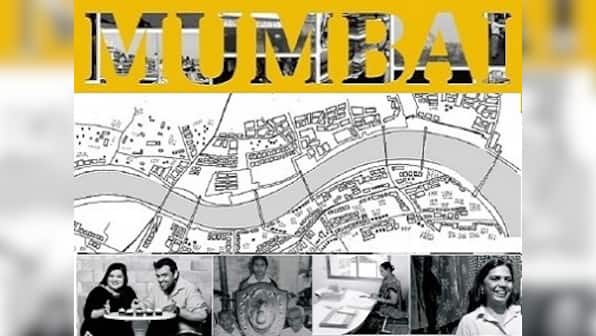 The People Place Project: Indian cities are being 'mapped' through the stories of citizens