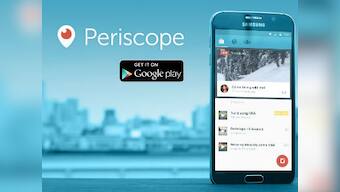 Periscope to hike payments for video stars to make the platform more attractive for broadcasters