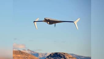 UN Panel moves ahead with talks to set limits on killer robots