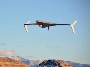 UN Panel moves ahead with talks to set limits on killer robots UN Panel moves ahead with talks to set limits on killer robots