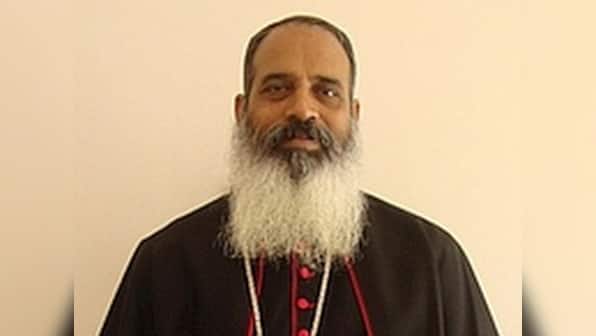 Gandhinagar archbishop's letter against 'nationalist forces' risks polarising electorate, raising pitch in Gujarat election