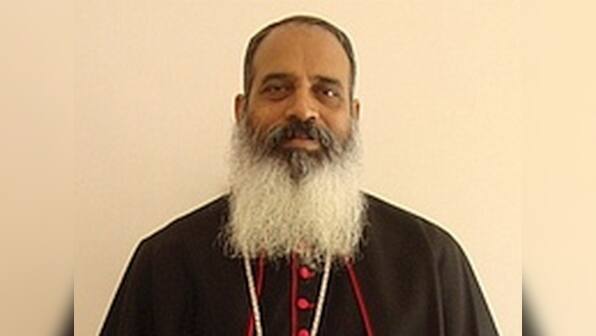 Election Commission issues notice to Archbishop Thomas Macwan after his letter against 'nationalist forces'