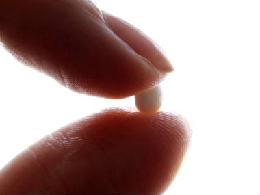 US regulators approve the first digital pill; tracks regular intake of medication US regulators approve the first digital pill; tracks regular intake of medication
