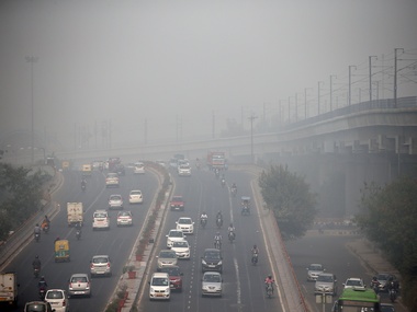 Delhi Air Pollution: EPCA calls for quadrupling of parking fees, cut on metro fares in Delhi-NCR Delhi Air Pollution: EPCA calls for quadrupling of parking fees, cut on metro fares in Delhi-NCR