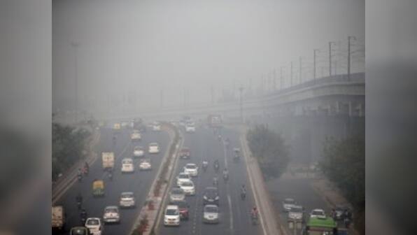 Delhi govt sits over Rs 1,500 crore unused green fund even as toxic haze continues to choke capital