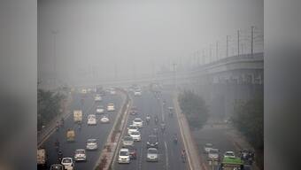 Delhi will soon get a comprehensive action plan to control pollution, says EPCA chairperson