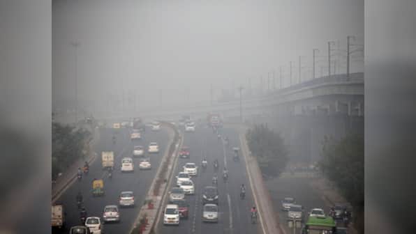 Delhi will soon get a comprehensive action plan to control pollution, says EPCA chairperson